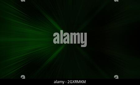 Un abstract motion blur sullo sfondo dell'immagine. Foto Stock