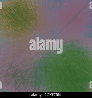 Un abstract motion blur sullo sfondo dell'immagine. Foto Stock