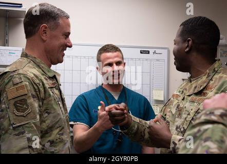 Jacob Simmons Rtc Il capo maestro Sgt. Jacob C. Simmons, capo senior del comando delle ...