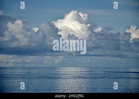 Sulle isole dell'arcipelago di Fjällbacka, sulla costa occidentale svedese Foto Stock