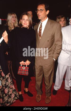 Belinda Carlisle Circa 1980's Credit: Ralph Dominguez/MediaPunch Foto Stock