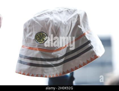 The Stone Roses in Concert, Heaton Park, ***USO EDITORIALE SOLO RIGOROSAMENTE NON MERCHANDISING*** Foto Stock