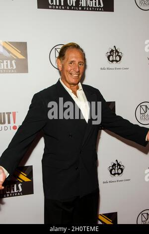 City of Angels Red Carpet Awards Galà serale 9-26-21 Foto Stock