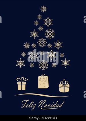 DPKOW 24 Natale Biglietti Auguri con Buste, Carta Kraft Biglietti di Auguri Buon Natale