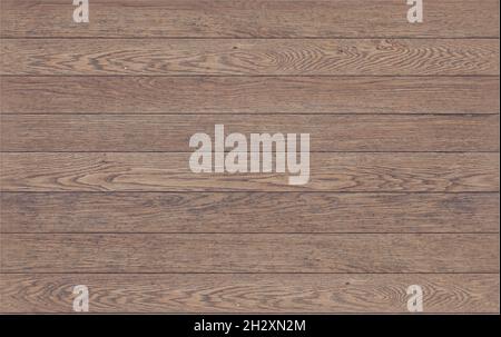 Pavimenti in legno laminato realistico e parquet texture dettagli di alta qualità Foto Stock
