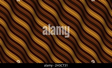 sfondo astratto a righe. per tessuti, sfondi e disegni Foto Stock