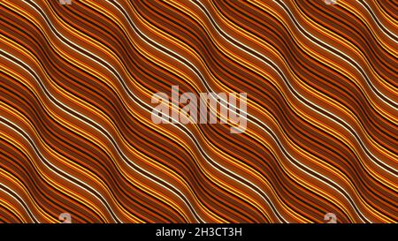 sfondo astratto a righe. per tessuti, sfondi e disegni Foto Stock