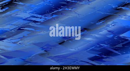 Sfondo per siti web e biglietti da visita. Illustrazione vettoriale eps-10 Illustrazione Vettoriale