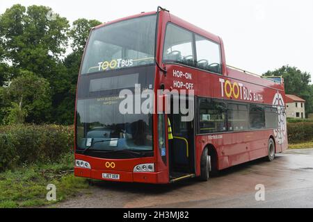 Imberbus, giorno di corsa 2022 Foto Stock