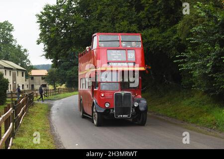 Imberbus, giorno di corsa 2022 Foto Stock