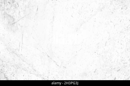 Realistic gray wall texture, abstract background - Vector Stock Photo