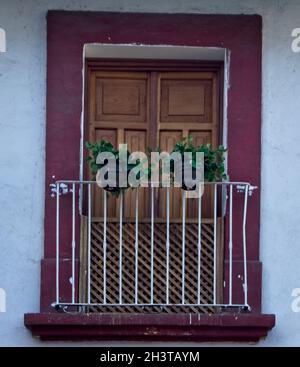 Puerto Vallarta Messico Foto Stock