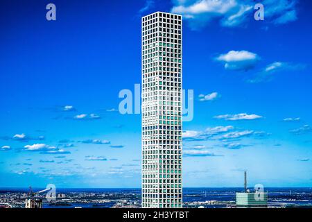 423 Park Avenue (New York, Manhattan) Foto Stock
