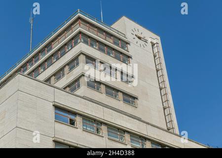 Kathreiner-Haus, Potsdamer Straße, Schöneberg, Berlino, Germania Foto Stock