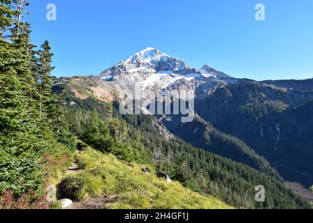 mcneil point trail