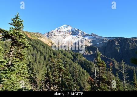 mcneil point trail