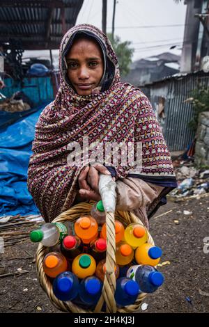 Guerra in Etiopia, sfollati, Abiy Ahmed Foto Stock