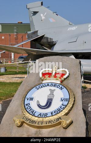 Waddington, Lincolnshire, GB, Regno Unito, Inghilterra, N 53 10' 9'', S ...