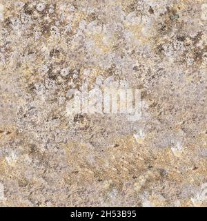 Texture beige pietra marmo ruvida, alta risoluzione Foto Stock