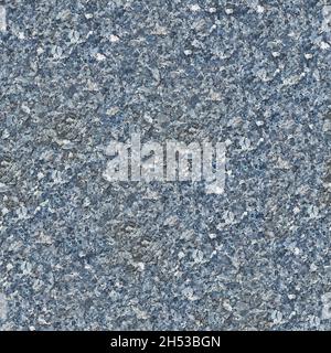 Texture blu granito pietra. Alta qualità Foto Stock