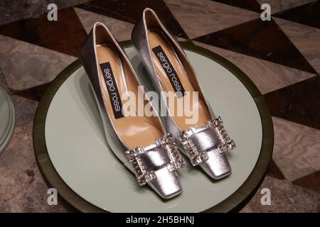 Scarpe di sergio rossi hotsell