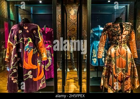 Il Castello di Ruurlo ospita la più grande collezione di opere dell'artista olandese Carel Willink (1900-1983). Ruurlo, Paesi Bassi Foto Stock