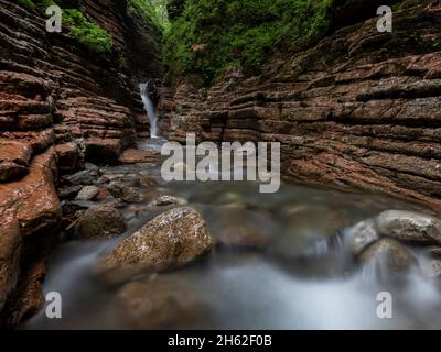 quello adatto a bad vigaun. Foto Stock