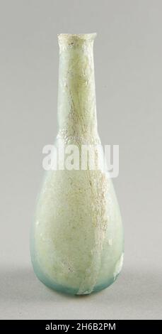 Bottiglia, i-V secolo. Foto Stock