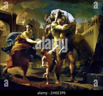 enea-fugge-da-troia-1754-1757-batoni-pompeo-lucca-1708-roma-1787