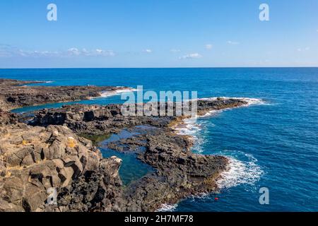 Cap de la Houssaye - riunione Foto Stock