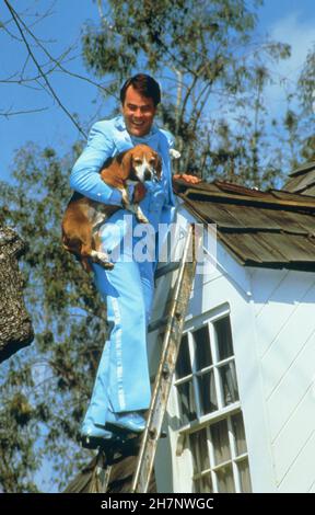 La mia madre è un anno alieno : 1988 Direttore USA : Richard Benjamin Dan Aykroyd Foto Stock