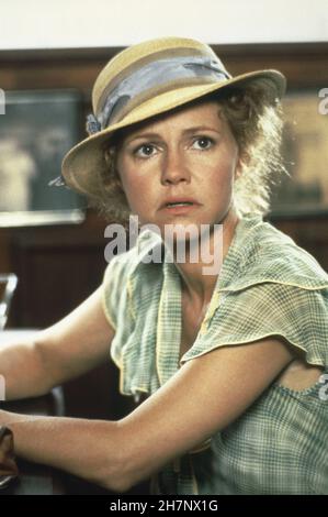 Luoghi nel cuore anno : 1984 USA Direttore : Robert Benton Sally Field. Foto Stock