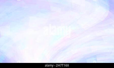 Sottile sfondo testurizzato astratto in colori pastello chiari. Motivo grafico vettoriale artistico Illustrazione Vettoriale
