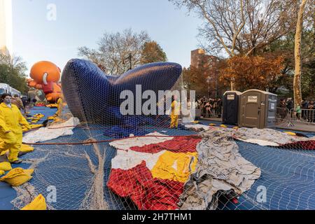 Sonic the hedgehog balloon immagini e fotografie stock ad alta risoluzione  - Alamy