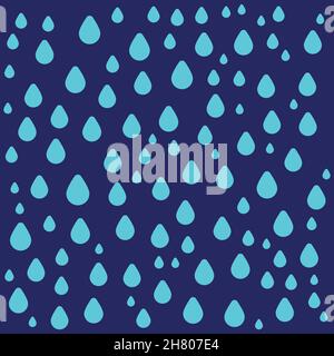 Icona di un piatto d'acqua. Semplice stile acqua azienda sfondo simbolo di disegno. Elemento di design del logo. Stampa T-shirt. Vettore per adesivo. Illustrazione Vettoriale