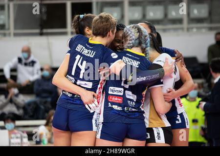 incontra donne trento
