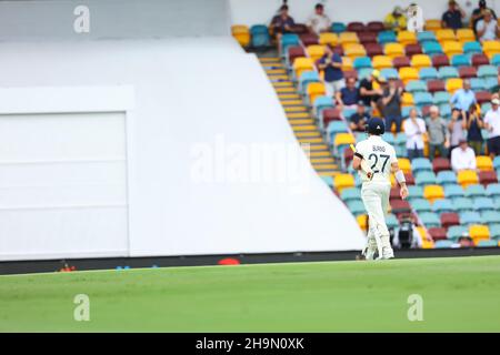 Brisbane, Regno Unito. 27 ottobre 2021. A Brisbane, Regno Unito, il 10/27/2021. (Foto di Patrick Hoelscher/News Images/Sipa USA) Credit: Sipa USA/Alamy Live News Foto Stock