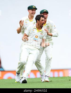 Brisbane, Regno Unito. 27 ottobre 2021. A Brisbane, Regno Unito, il 10/27/2021. (Foto di Patrick Hoelscher/News Images/Sipa USA) Credit: Sipa USA/Alamy Live News Foto Stock