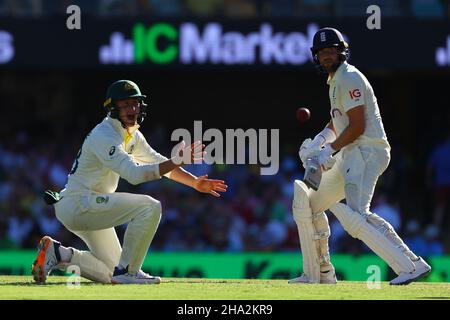Brisbane, Australia. 10th Dic, 2021. A Brisbane, Australia, il 12/10/2021. (Foto di Patrick Hoelscher/News Images/Sipa USA) Credit: Sipa USA/Alamy Live News Foto Stock