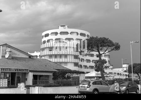 lide delle nazioni, italia Foto Stock