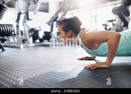 Persistenza e alimentazione attraverso Foto Stock