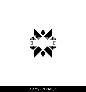 Icona cornice di testo. Semplice stile grande vendita poster sfondo simbolo. Elemento di design del logo. Stampa della t-shirt con cornice di testo. Vettore per adesivo. Illustrazione Vettoriale