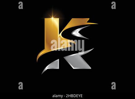 Lettera iniziale B con backspace S o modello vettoriale di progettazione di pathway Logo, simbolo alfabetico grafico per identità aziendale Illustrazione Vettoriale