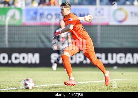 FC Lugano, la «Top 3» contro il Beşiktaş: Amir Saipi tiene in