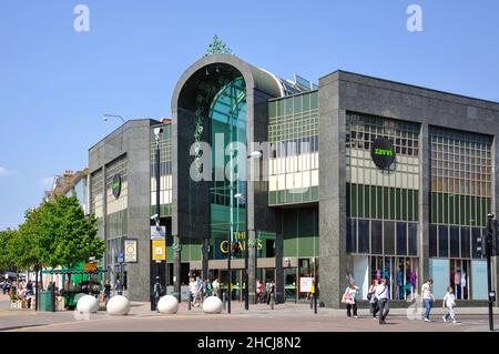 Le radure Shopping Centre, High street, Bromley, London Borough of Bromley, Greater London, England, Regno Unito Foto Stock
