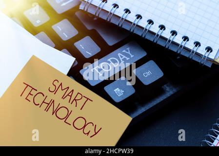 Tecnologia intelligente per la didascalia concettuale. Approccio aziendale utilizzato per proteggere e prevenire errori nei dischi rigidi digitando Online Tourist Guidebook, Searching Foto Stock