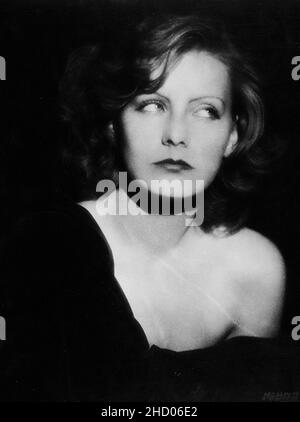 RH Louise Garbo. Foto Stock