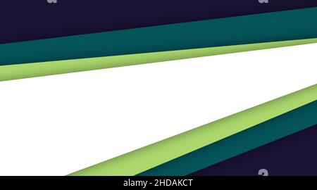 Modelli di sfondo colorati stampabili e utilizzabili per biglietti d'auguri, banner Web, biglietti da visita e volantini. Illustrazione Vettoriale