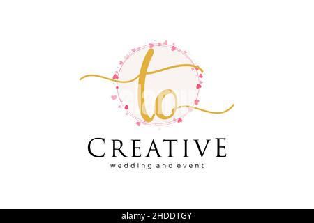 AL logo femminile. Utilizzabile per Logo per moda, fotografia, matrimonio, bellezza, affari. Elemento modello di disegno con logo a vettore piatto. Illustrazione Vettoriale
