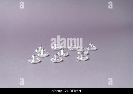 Diamanti da Glas Baviera Germania Foto Stock